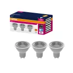 Lampa LED VALUE PAR16 80 120 6,9W/840 230V GU10 FS3 OSRAM