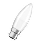 Lampa LED STAR CLASSIC B 4.9W 827 Frosted B22d