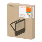 Naświetlacz FLOODLIGHT AREA 72W 830 ASYM 48x92 black