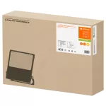 Oprawa FLOODLIGHT PERFORMANCE SYM 60 290W 3000K black