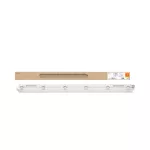 Oprawa DAMP PROOF 1200 32W 865 IP65 GY