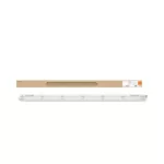 Oprawa DAMP PROOF 1500 26W 865 IP65 GY