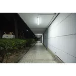 Oprawa DAMP PROOF 1500 46W 840 IP65 GY