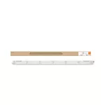 Oprawa DAMP PROOF 1500 81W 840 IP65 GY