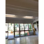 Oprawa DAMP PROOF 1500 81W 840 IP65 GY