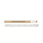 Oprawa DAMP PROOF DALI 1200 32W 830 IP65 GY
