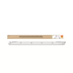 Oprawa DAMP PROOF DALI 1200 32W 840 IP65 GY