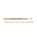 Oprawa DAMP PROOF DALI 1500 46W 865 IP65 GY