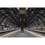 Oprawa HIGH BAY DALI 190W 4000K 110DEG IP65
