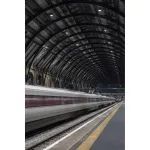 Oprawa HIGH BAY DALI 190W 4000K 110DEG IP65