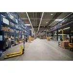 Oprawa HIGH BAY DALI 190W 4000K 70DEG IP65