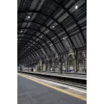 Oprawa HIGH BAY DALI 190W 4000K 70DEG IP65