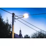 Oprawa uliczna STREETLIGHT FLEX SMALL 13W 727 RV25ST ALW