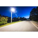 Oprawa uliczna STREETLIGHT FLEX SMALL 13W 727 RV25ST ALW