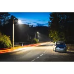 Oprawa uliczna STREETLIGHT FLEX SMALL 25W 727 RV25ST ALW