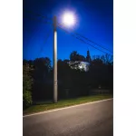 Oprawa uliczna STREETLIGHT FLEX SMALL 25W 727 RV25ST ALW