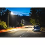 Oprawa uliczna STREETLIGHT FLEX SMALL 25W 727 RV25ST ALW