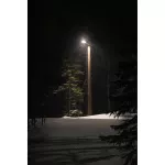 Oprawa uliczna STREETLIGHT FLEX SMALL 25W 730 RV25ST ALW