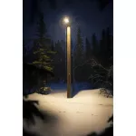 Oprawa uliczna STREETLIGHT FLEX SMALL 25W 730 RV25ST ALW