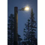 Oprawa uliczna STREETLIGHT FLEX SMALL 25W 730 RV25ST ALW