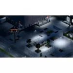 Oprawa uliczna STREETLIGHT FLEX SMALL 36W 730 RV25ST ALW