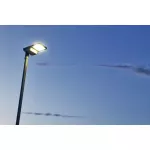 Oprawa uliczna STREETLIGHT FLEX SMALL 36W 740 RV25ST ALW