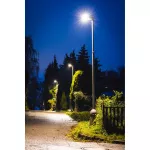 Oprawa uliczna STREETLIGHT FLEX MEDIUM 58W 727 RV25ST ALW