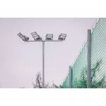 Oprawa uliczna STREETLIGHT FLEX MEDIUM 58W 727 RV25ST ALW