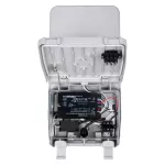 Oprawa uliczna STREETLIGHT FLEX MEDIUM 80W 730 RV25ST ALW