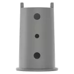Przejściówka do oprawy STREETLIGHT FLEX REDUCTION 60 do 42mm ALW