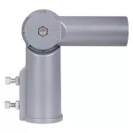 Adapter do oprawy ECO AREA 48/60 ADJUST ANGLE ADPT GR