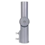 Adapter do oprawy ECO AREA 48/60 ADJUST ANGLE ADPT GR