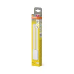 Lampa DULUX L LED FR 18 ECG, AC mains 8W 830 2G11