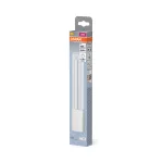 Lampa DULUX L LED FR 18 ECG, AC mains 8W/840 2G11