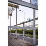 Oprawa ECO AREA SPD 90W 865 IP66 GY