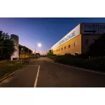 Oprawa ECO AREA SPD 150W 840 IP66 GY