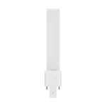 Lampa DULUX S LED FR 9 CCG, AC mains 4,5W/840 G23