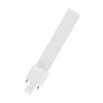 Lampa DULUX S LED FR 9 CCG, AC mains 4,5W/840 G23