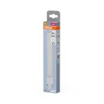 Lampa DULUX S LED FR 11 CCG, AC mains 6W/840 G23