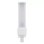 Lampa DULUX D LED FR 13 CCG, AC mains 6W 830 G24d-1