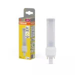 Lampa DULUX D LED FR 18 CCG, AC mains 7W/830 G24d-2