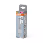 Lampa DULUX D LED FR 18 CCG, AC mains 7W 840 G24d-2