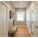 Lampa DULUX D LED FR 26 CCG, AC mains 10W/830 G24d-3