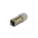 PROMET Żarówka LED Ba9S 230V zielona