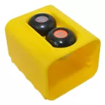 PROMET Korpus członu KS (2 x napęd jednostopniowy, symbol dwóch strzałek "większy-mniejszy")