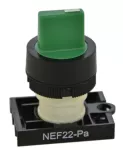PROMET Napęd NEF22-Pc zielony