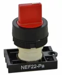 PROMET Napęd NEF22-Pf czerwony