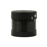 EMAS Buzzer 230V 50mm/90dB