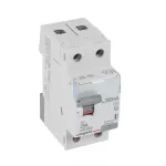 WYŁĄCZNIK RÓŻNICOWOPRĄDOWY P 302 2P 25A 300MA TYP AC SERII TX3