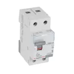 WYŁĄCZNIK RÓŻNICOWOPRĄDOWY P 302 2P 63A 300MA TYP AC SERII TX3